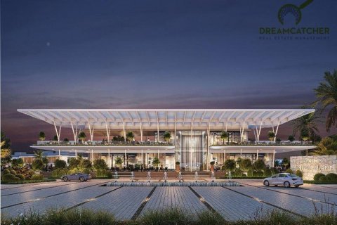 דירה למכירה ב Umm Al Quwain Marina, Umm Al Quwain, איחוד האמירויות  2 חדרי שינה, 60.9 מ"ר, מספר 588810 - תמונה 13