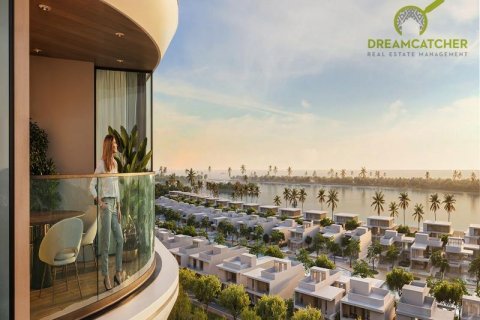 דירה למכירה ב Umm Al Quwain Marina, Umm Al Quwain, איחוד האמירויות  2 חדרי שינה, 60.9 מ"ר, מספר 588810 - תמונה 6