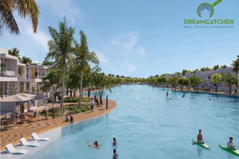 דירה למכירה ב Umm Al Quwain Marina, Umm Al Quwain, איחוד האמירויות  2 חדרי שינה, 60.9 מ"ר, מספר 588810 - תמונה 12