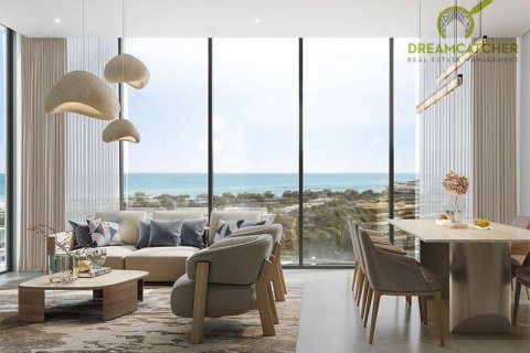 דירה למכירה ב Umm Al Quwain Marina, Umm Al Quwain, איחוד האמירויות  2 חדרי שינה, 60.9 מ"ר, מספר 588810 - תמונה 5