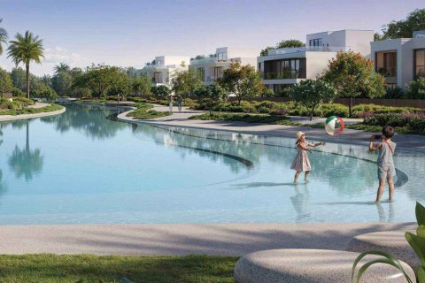 Vila di The Oasis Address di Dubai, UAE 5 bilik tidur, 2072.76 meter persegi № 575555 - foto 6