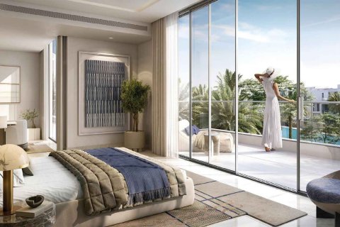 Vila di The Oasis Address di Dubai, UAE 5 bilik tidur, 2072.76 meter persegi № 575555 - foto 8