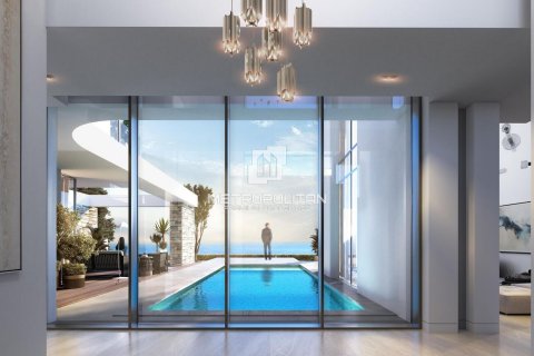阿联酋 Umm Al Quwain Umm Al Quwain Marina 待售 : 5 卧, 671 平方米 , 编号592091 - 照片 2
