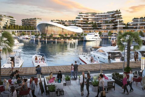 阿联酋 Umm Al Quwain Umm Al Quwain Marina 待售 : 5 卧, 671 平方米 , 编号592091 - 照片 14