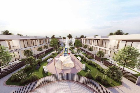 Villa zum Verkauf in Al Hamra Village, Ras Al Khaimah, VAE 4 Schlafzimmer, 357 m2 Nr. 592092 - Foto 7