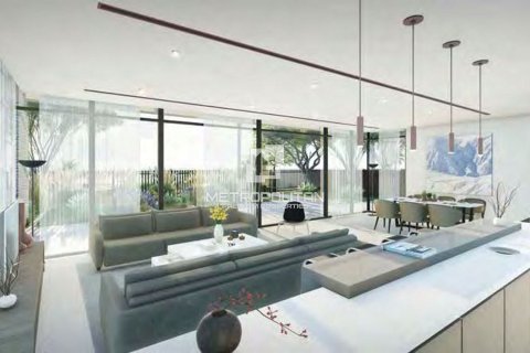 Villa zum Verkauf in Al Hamra Village, Ras Al Khaimah, VAE 4 Schlafzimmer, 357 m2 Nr. 592092 - Foto 6