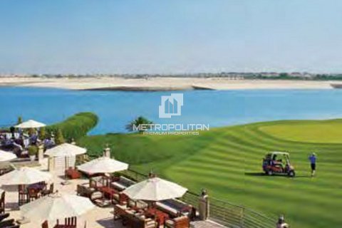 Villa zum Verkauf in Al Hamra Village, Ras Al Khaimah, VAE 4 Schlafzimmer, 357 m2 Nr. 592092 - Foto 9