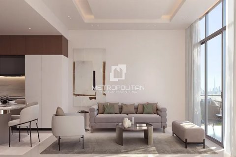 Apartament në Dubai Science Park, Emiratet e Bashkuara Arabe 1 dhomë gjumi, 61 m2. № 592093 - Foto 2