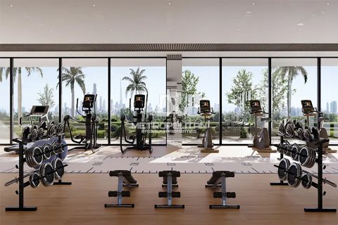Apartament në Dubai Science Park, Emiratet e Bashkuara Arabe 1 dhomë gjumi, 61 m2. № 592093 - Foto 15