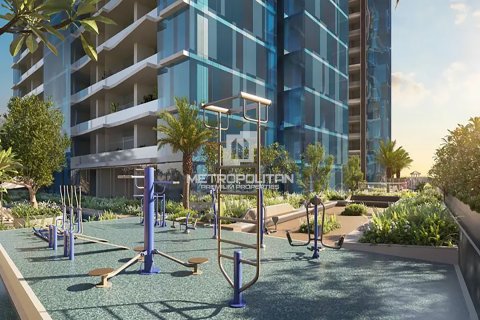 Apartament në Dubai Science Park, Emiratet e Bashkuara Arabe 1 dhomë gjumi, 61 m2. № 592093 - Foto 8