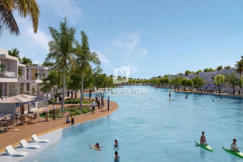 וילה למכירה ב Umm Al Quwain Marina, Umm Al Quwain, איחוד האמירויות  5 חדרי שינה, 673 מ"ר, מספר 592097 - תמונה 3