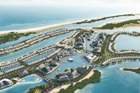 וילה למכירה ב Umm Al Quwain Marina, Umm Al Quwain, איחוד האמירויות  5 חדרי שינה, 673 מ"ר, מספר 592097 - תמונה 16