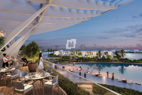 וילה למכירה ב Umm Al Quwain Marina, Umm Al Quwain, איחוד האמירויות  5 חדרי שינה, 673 מ"ר, מספר 592097 - תמונה 10