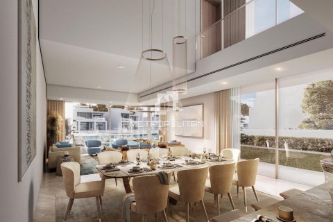 וילה למכירה ב Umm Al Quwain Marina, Umm Al Quwain, איחוד האמירויות  5 חדרי שינה, 673 מ"ר, מספר 592097 - תמונה 6