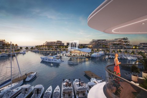 וילה למכירה ב Umm Al Quwain Marina, Umm Al Quwain, איחוד האמירויות  5 חדרי שינה, 673 מ"ר, מספר 592097 - תמונה 12