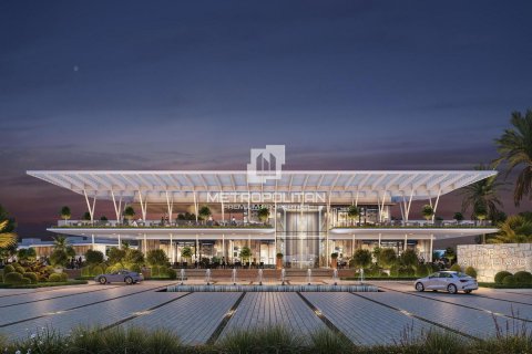 شقة للبيع في Umm Al Quwain Marina، أم القيوين، الإمارات العربية المتحدة 3 غرفة نوم ، 200 متر مربع ، رقم 592096 - صورة 14
