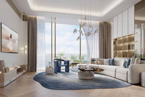 Apartment in Dubai, UAE 1 bedroom, 97.3 sq.m. № 621994 - photo 4