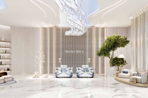 Apartment in Dubai, UAE 1 bedroom, 97.3 sq.m. № 621994 - photo 1