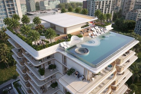 Apartment in Dubai, UAE 1 bedroom, 97.3 sq.m. № 621994 - photo 10