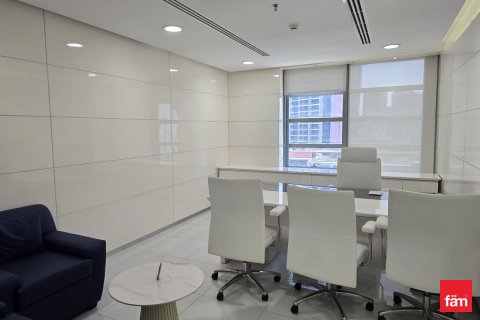 Oficiu de închiriat în Business Bay, Dubai, EAU 87.2 mp.  №621993 - poză 12