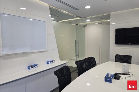 Oficiu de închiriat în Business Bay, Dubai, EAU 87.2 mp.  №621993 - poză 5