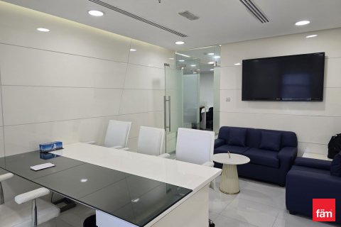 Oficiu de închiriat în Business Bay, Dubai, EAU 87.2 mp.  №621993 - poză 11