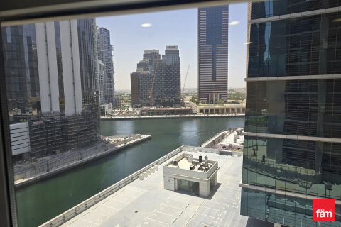 Oficiu de închiriat în Business Bay, Dubai, EAU 87.2 mp.  №621993 - poză 10