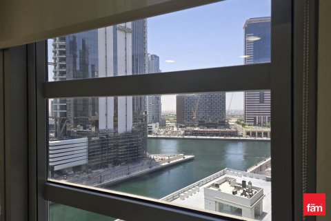 Oficiu de închiriat în Business Bay, Dubai, EAU 87.2 mp.  №621993 - poză 9