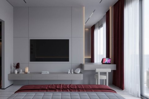 Byt v Majan, Dubai, SAE 3 ložnice, 182.9 m² Č.: 621990 - fotografie 4