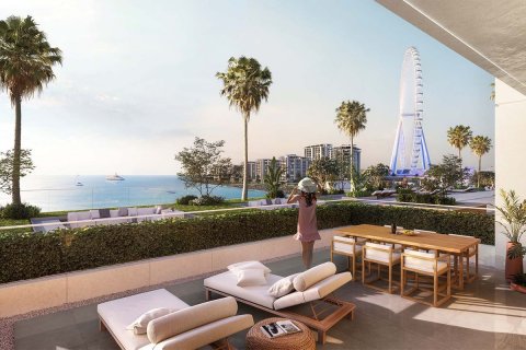 Apartment in Dubai, UAE 2 bedrooms, 156.2 sq.m. № 621995 - photo 6