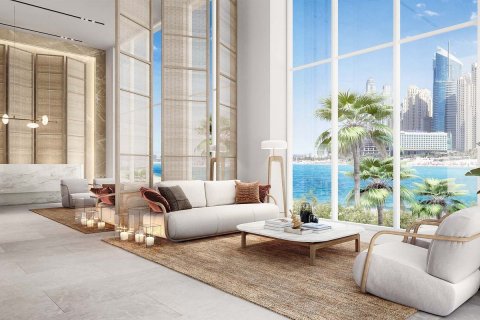 Apartment in Dubai, UAE 2 bedrooms, 156.2 sq.m. № 621995 - photo 3