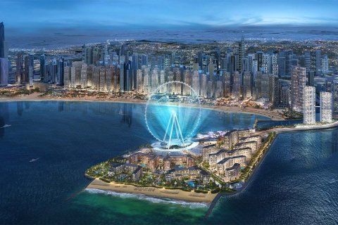 Apartment in Dubai, UAE 2 bedrooms, 156.2 sq.m. № 621995 - photo 10