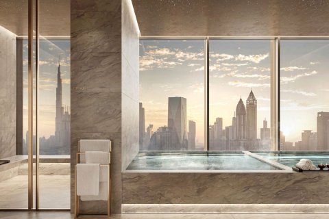 DIFC, Dubai, BAE’de satılık daire 3 yatak odası, 238.2 m&sup2; No 621992 - fotoğraf 7