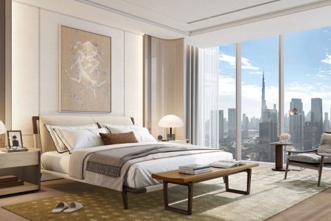 DIFC, Dubai, BAE’de satılık daire 3 yatak odası, 238.2 m&sup2; No 621992 - fotoğraf 5