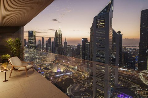 DIFC, Dubai, BAE’de satılık daire 3 yatak odası, 238.2 m&sup2; No 621992 - fotoğraf 9