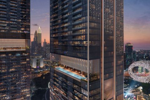 DIFC, Dubai, BAE’de satılık daire 3 yatak odası, 238.2 m&sup2; No 621992 - fotoğraf 15