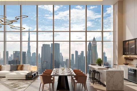 DIFC, Dubai, BAE’de satılık daire 3 yatak odası, 238.2 m&sup2; No 621992 - fotoğraf 4