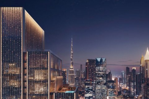 DIFC, Dubai, BAE’de satılık daire 3 yatak odası, 238.2 m&sup2; No 621992 - fotoğraf 14