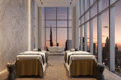 DIFC, Dubai, BAE’de satılık daire 3 yatak odası, 238.2 m&sup2; No 621992 - fotoğraf 6