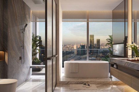 DIFC, Dubai, BAE’de satılık daire 3 yatak odası, 238.2 m&sup2; No 621992 - fotoğraf 8