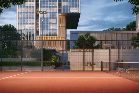 DIFC, Dubai, BAE’de satılık daire 3 yatak odası, 238.2 m&sup2; No 621992 - fotoğraf 12