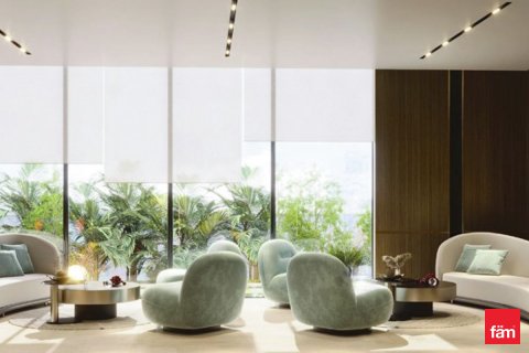 Apartament në Dubai, Emiratet e Bashkuara Arabe 2 dhoma gjumi, 117.5 m2. № 621991 - Foto 5