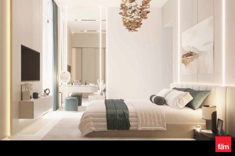 Apartament në Dubai, Emiratet e Bashkuara Arabe 2 dhoma gjumi, 117.5 m2. № 621991 - Foto 10