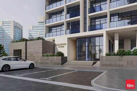 Apartament në Dubai, Emiratet e Bashkuara Arabe 2 dhoma gjumi, 117.5 m2. № 621991 - Foto 2
