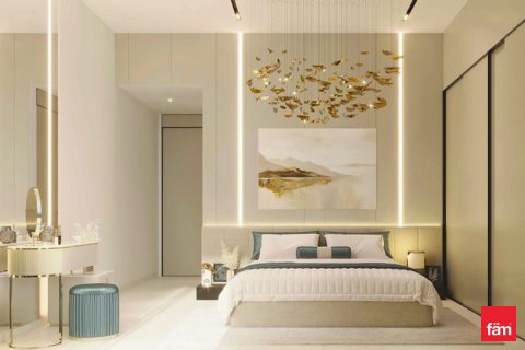 Apartament në Dubai, Emiratet e Bashkuara Arabe 2 dhoma gjumi, 117.5 m2. № 621991 - Foto 9