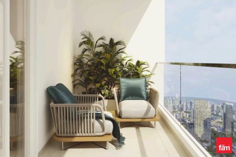 Apartament në Dubai, Emiratet e Bashkuara Arabe 2 dhoma gjumi, 117.5 m2. № 621991 - Foto 8