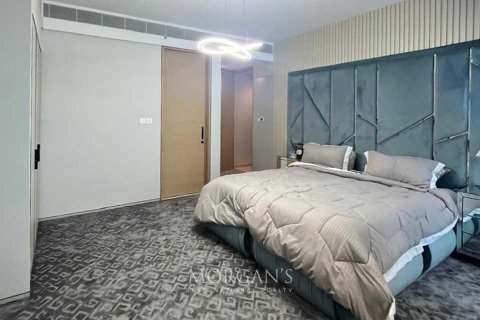 Byt v Jumeirah Beach Residence, Dubai, SAE 2 ložnice, 111.9 m² Č.: 591089 - fotografie 17