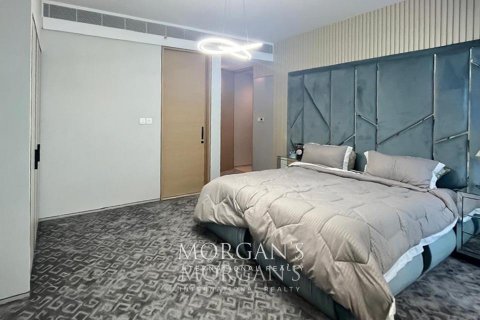 Byt v Jumeirah Beach Residence, Dubai, SAE 2 ložnice, 111.9 m² Č.: 591089 - fotografie 5