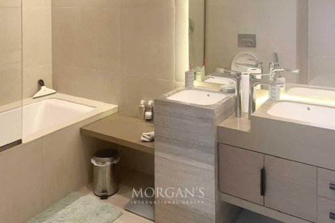 Byt v Jumeirah Beach Residence, Dubai, SAE 2 ložnice, 111.9 m² Č.: 591089 - fotografie 18