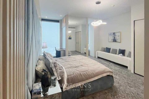 Byt v Jumeirah Beach Residence, Dubai, SAE 2 ložnice, 111.9 m² Č.: 591089 - fotografie 15